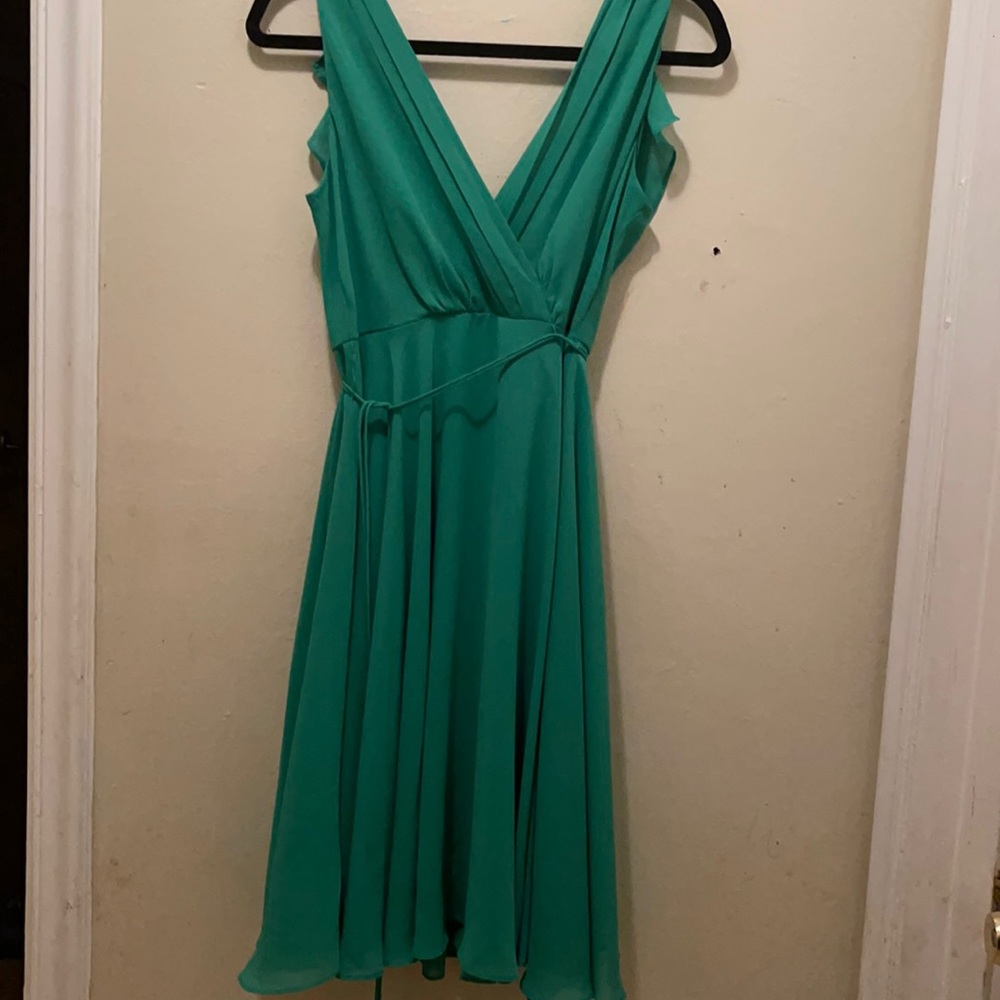 Never worn